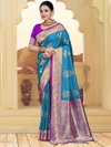 Rose Valley Silk 02 By Bunawat Designer Festival Wear Saree Suppliers In India